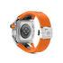 Apple Watch Case / RSTRIII46 - Sunset Orange